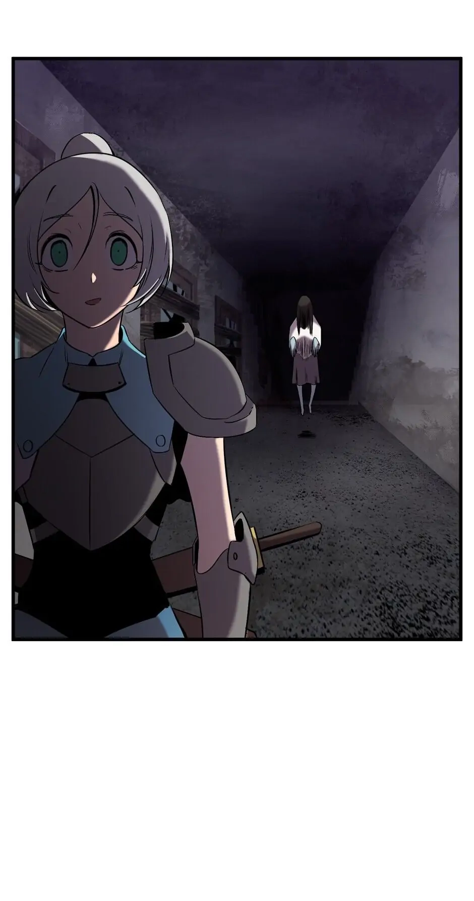 Survival Story of a Sword King in a Fantasy World Chapter 46, page 72 of 84