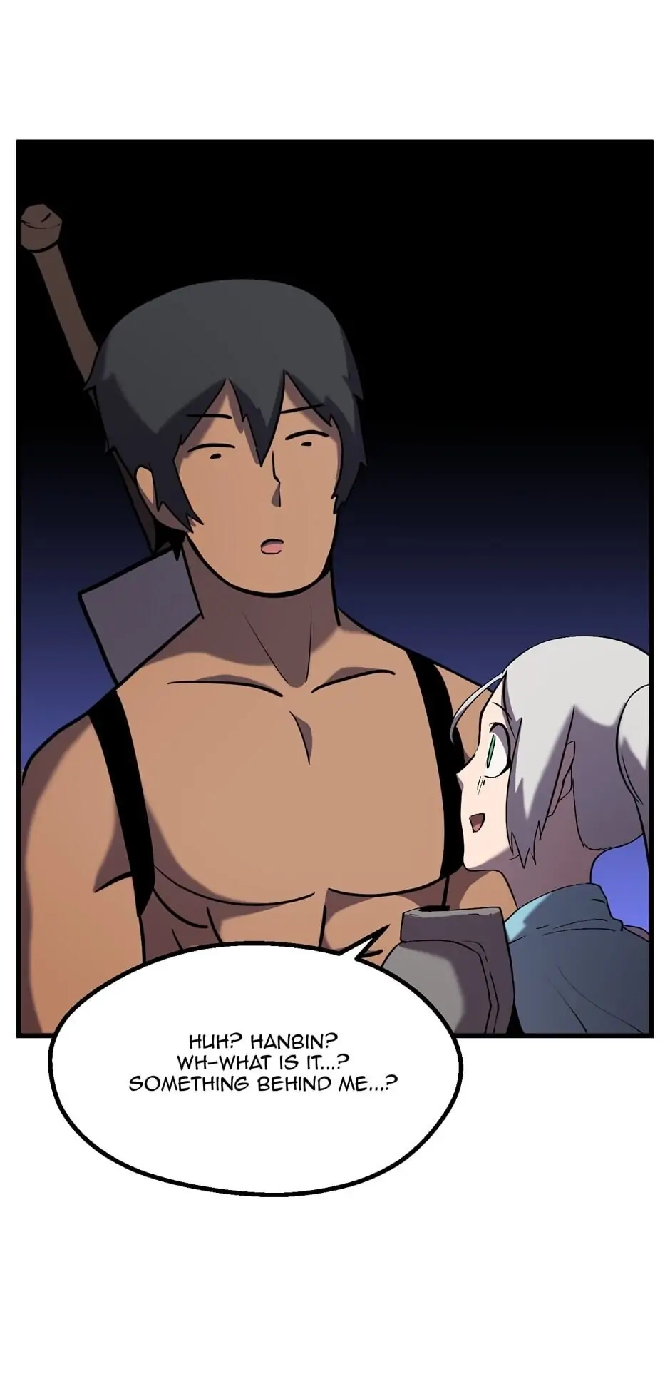 Survival Story of a Sword King in a Fantasy World Chapter 46, page 74 of 84