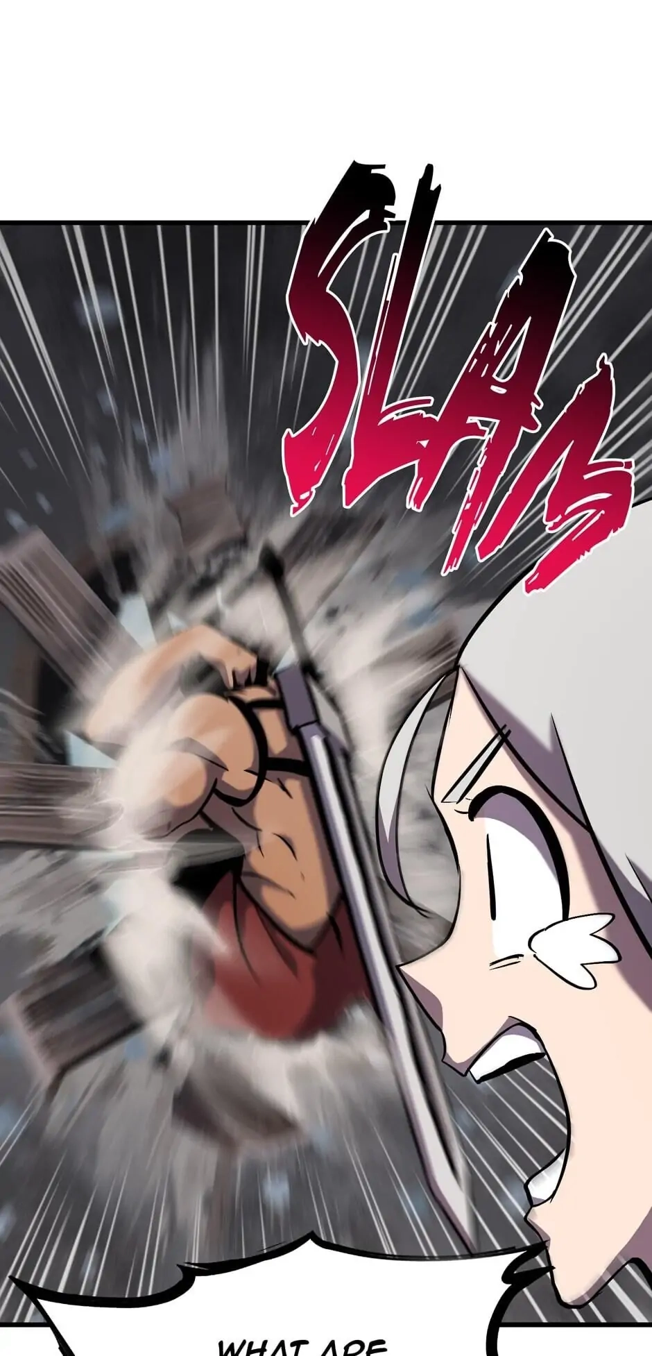 Survival Story of a Sword King in a Fantasy World Chapter 46, page 75 of 84