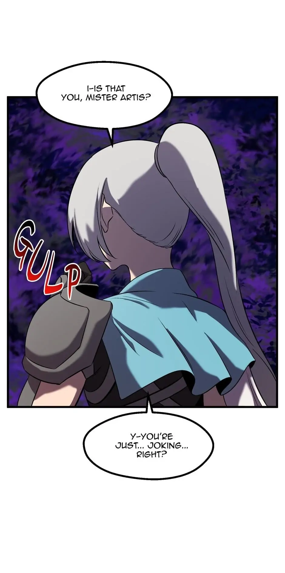 Survival Story of a Sword King in a Fantasy World Chapter 46, page 78 of 84