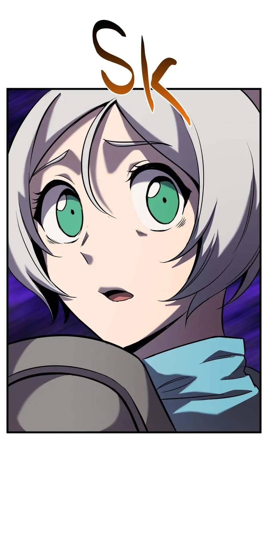 Survival Story of a Sword King in a Fantasy World Chapter 46, page 79 of 84