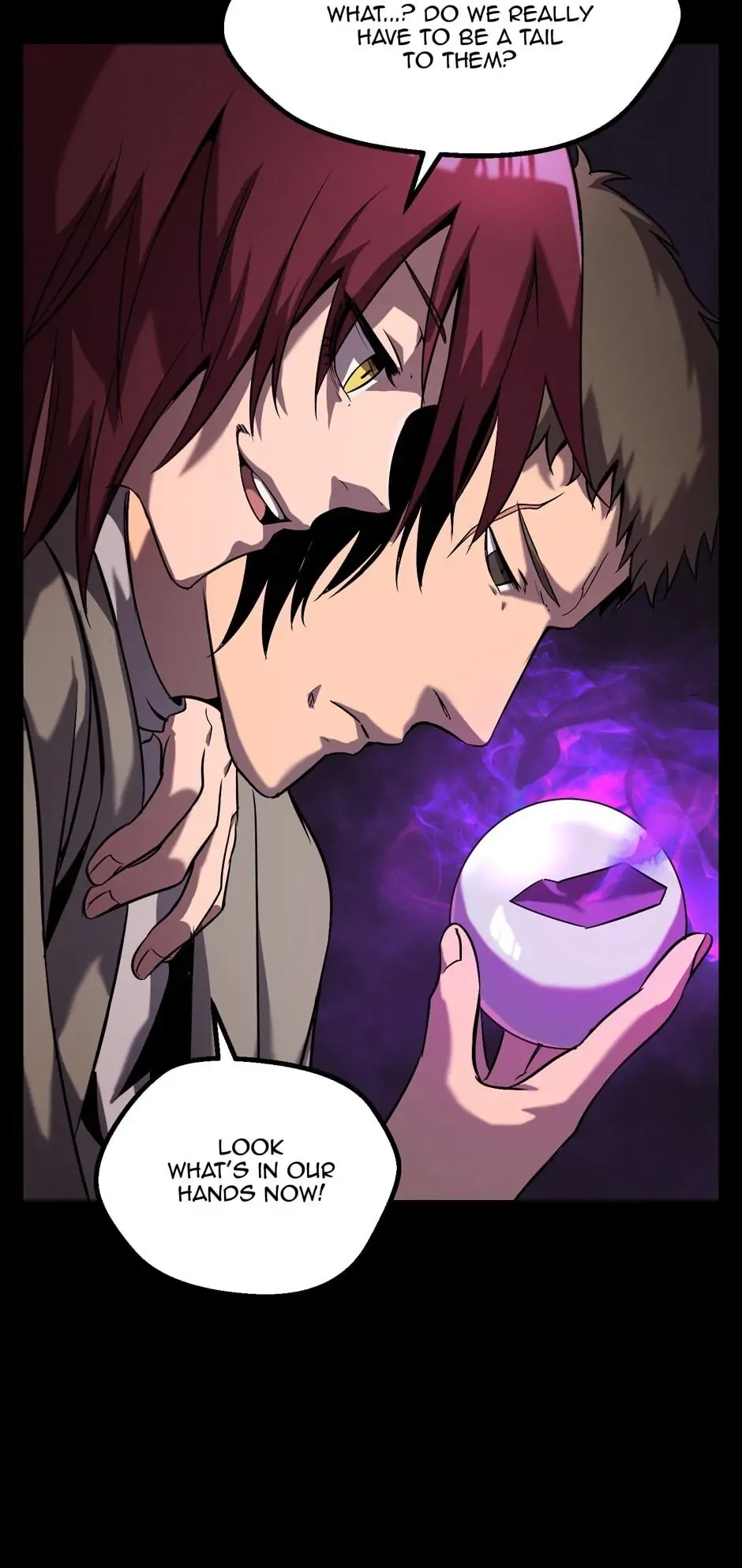Survival Story of a Sword King in a Fantasy World Chapter 46, page 8 of 84