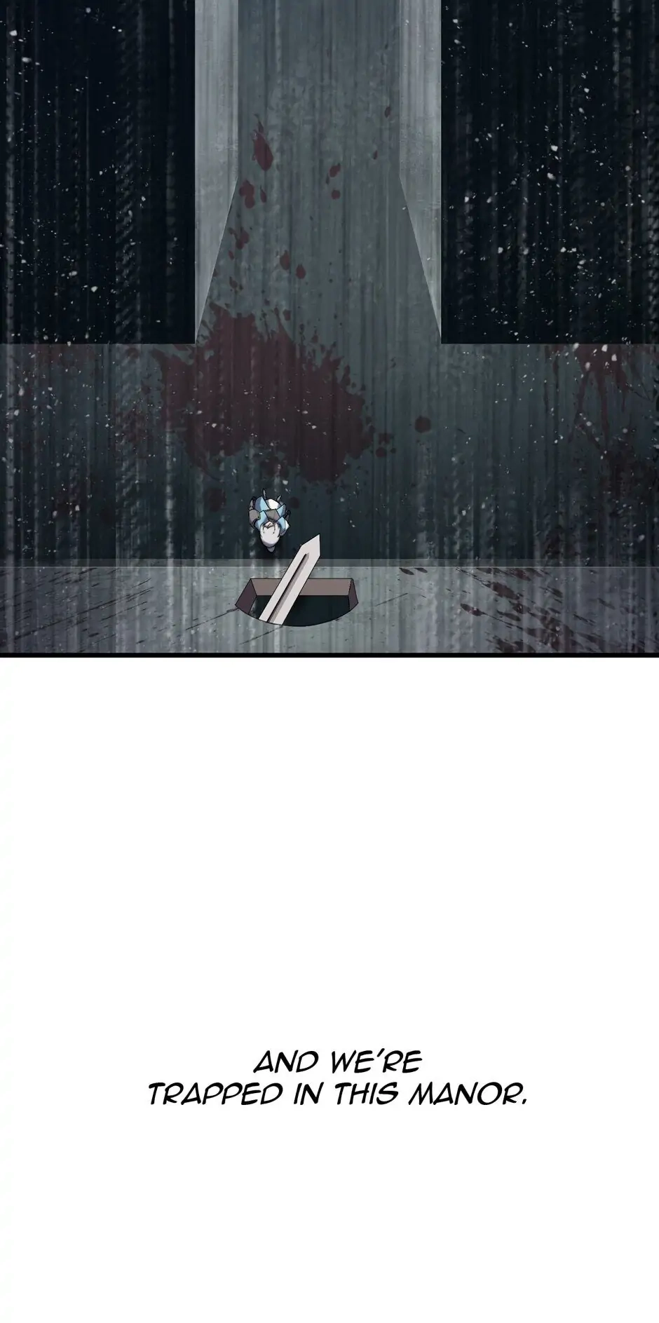 Survival Story of a Sword King in a Fantasy World Chapter 46, page 82 of 84