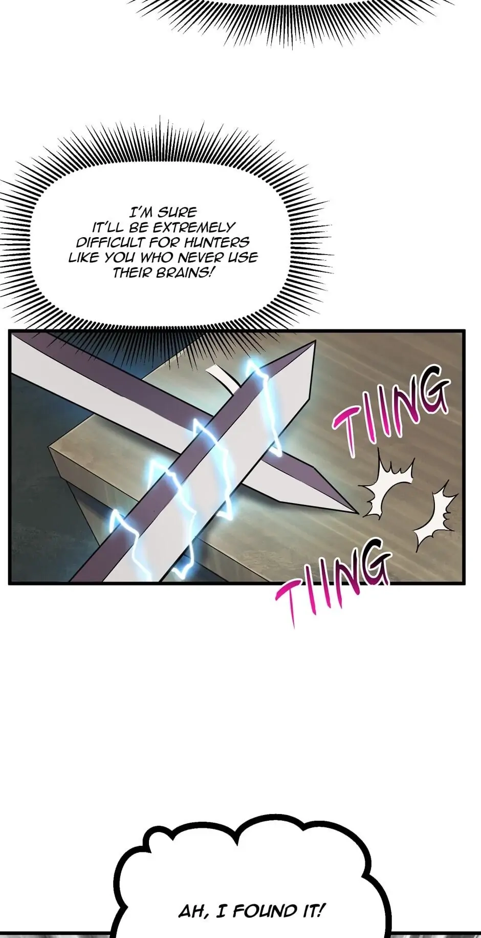 Survival Story of a Sword King in a Fantasy World Chapter 47, page 12 of 80