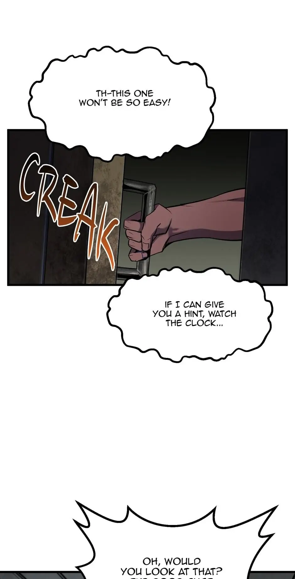 Survival Story of a Sword King in a Fantasy World Chapter 47, page 15 of 80