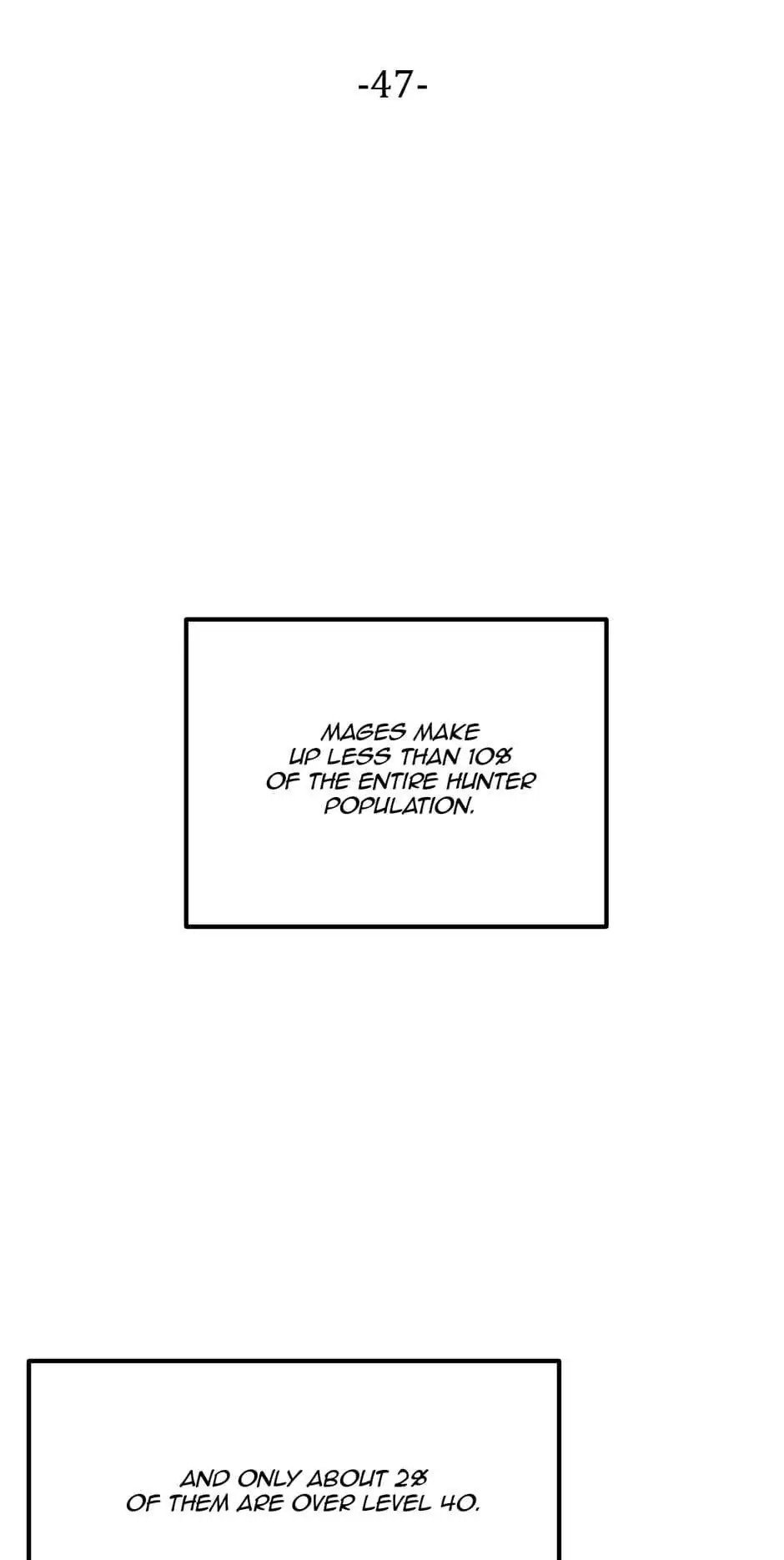 Survival Story of a Sword King in a Fantasy World Chapter 47, page 27 of 80
