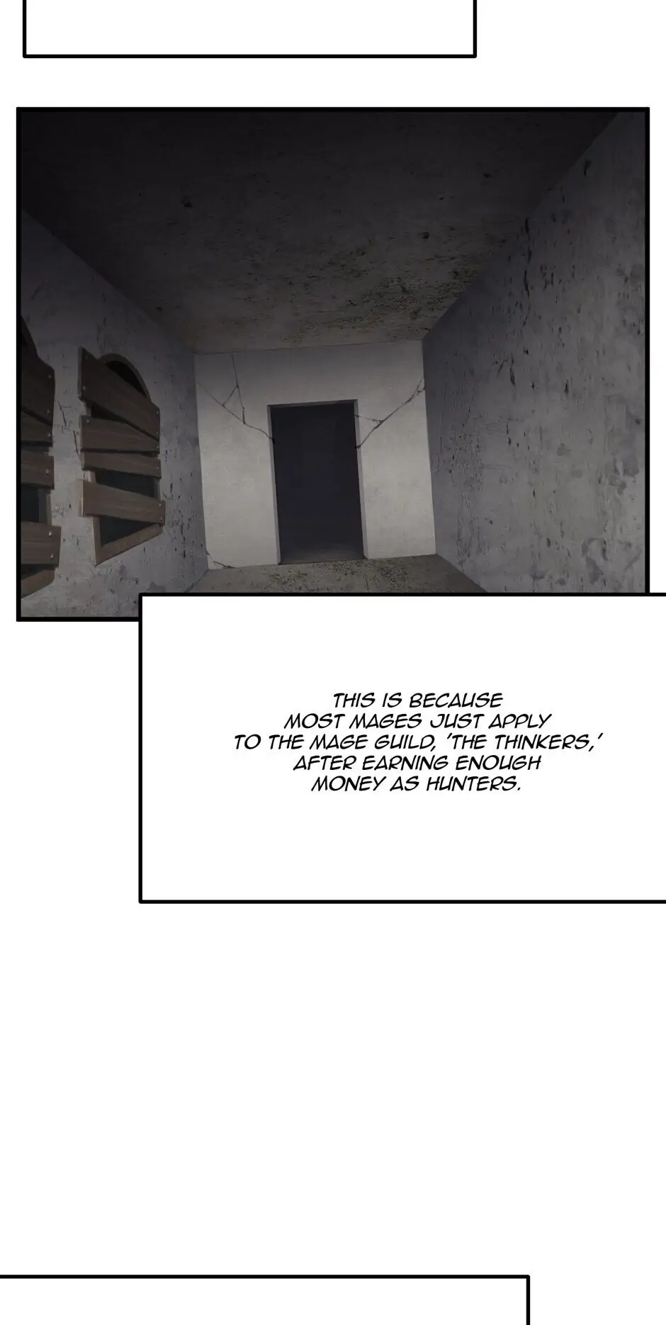 Survival Story of a Sword King in a Fantasy World Chapter 47, page 28 of 80