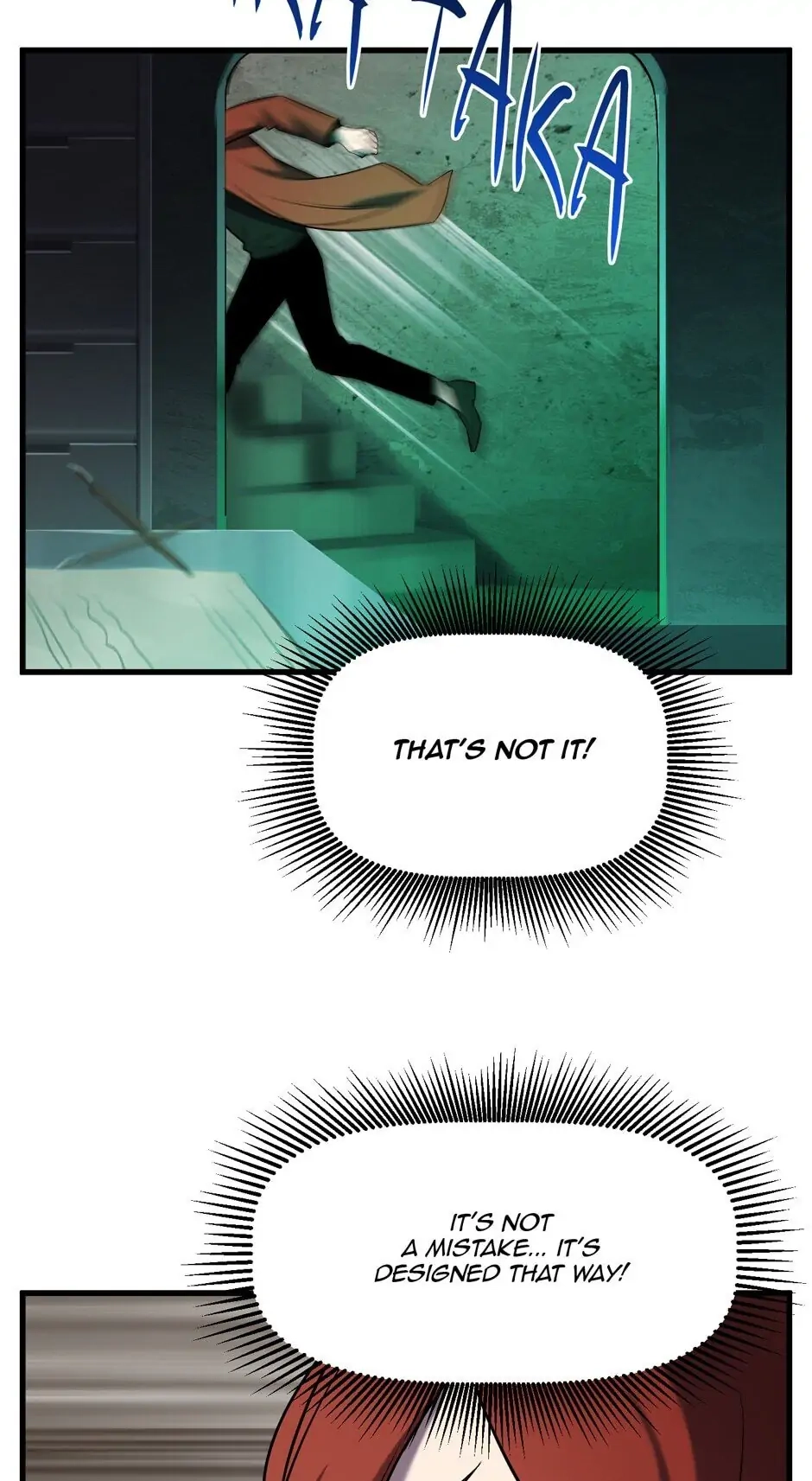 Survival Story of a Sword King in a Fantasy World Chapter 47, page 35 of 80