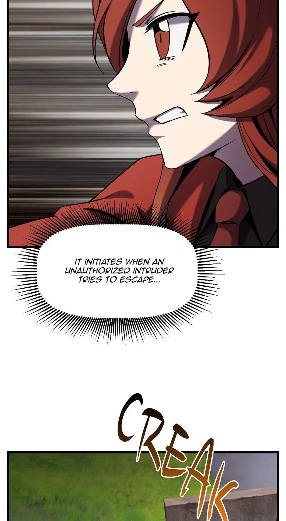 Survival Story of a Sword King in a Fantasy World Chapter 47, page 36 of 80