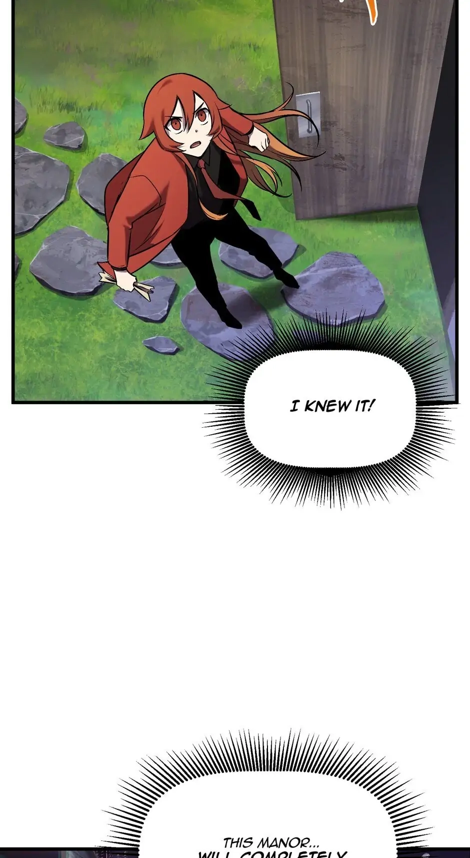 Survival Story of a Sword King in a Fantasy World Chapter 47, page 37 of 80