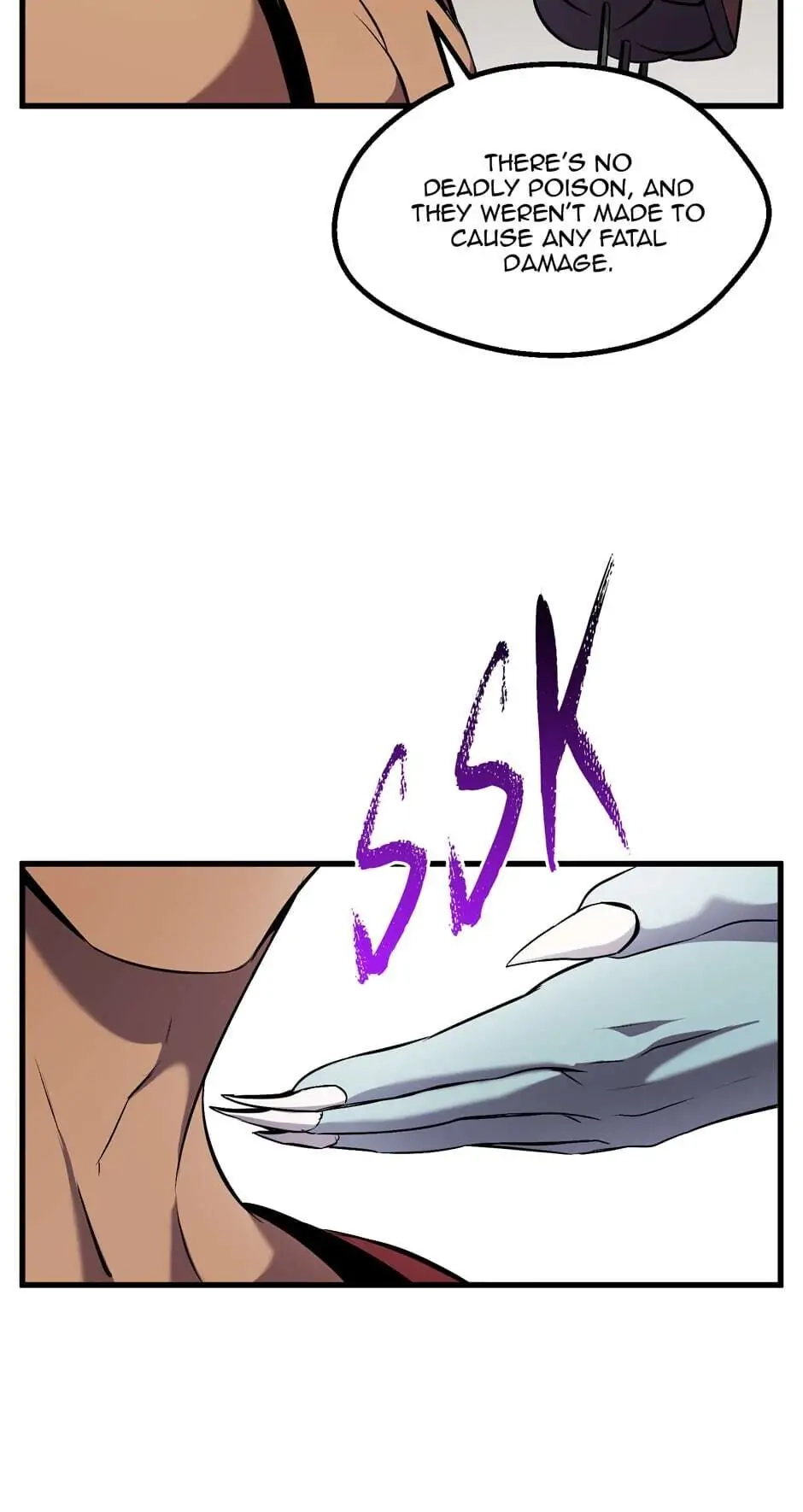 Survival Story of a Sword King in a Fantasy World Chapter 47, page 45 of 80