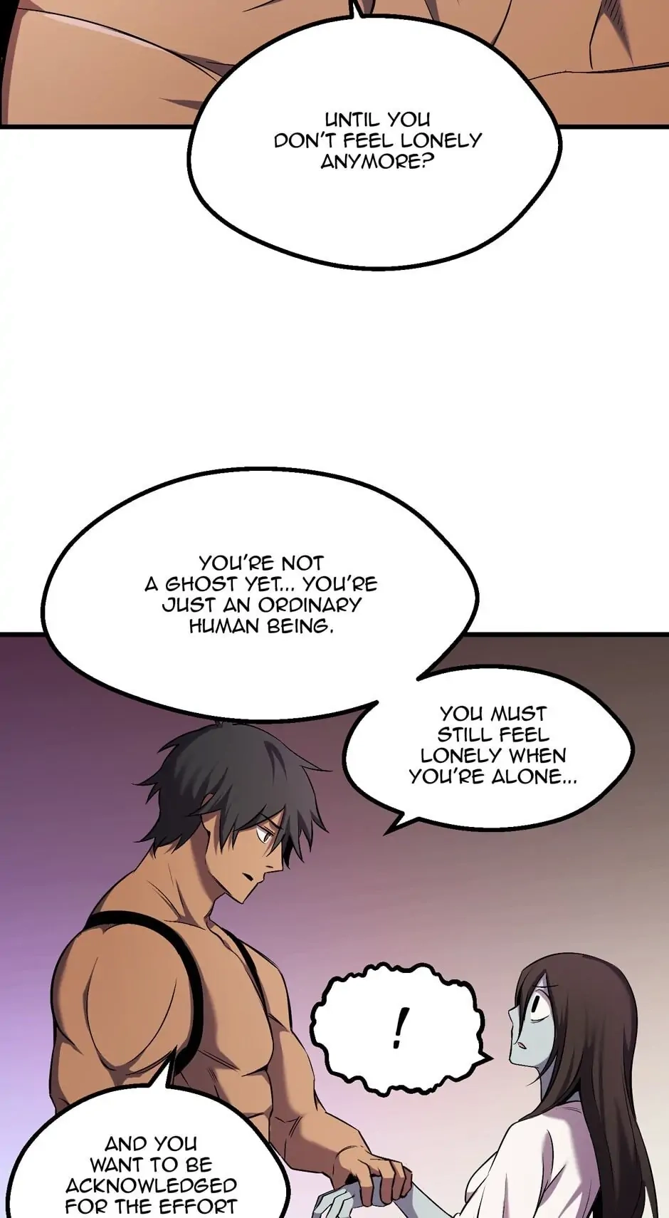 Survival Story of a Sword King in a Fantasy World Chapter 47, page 48 of 80