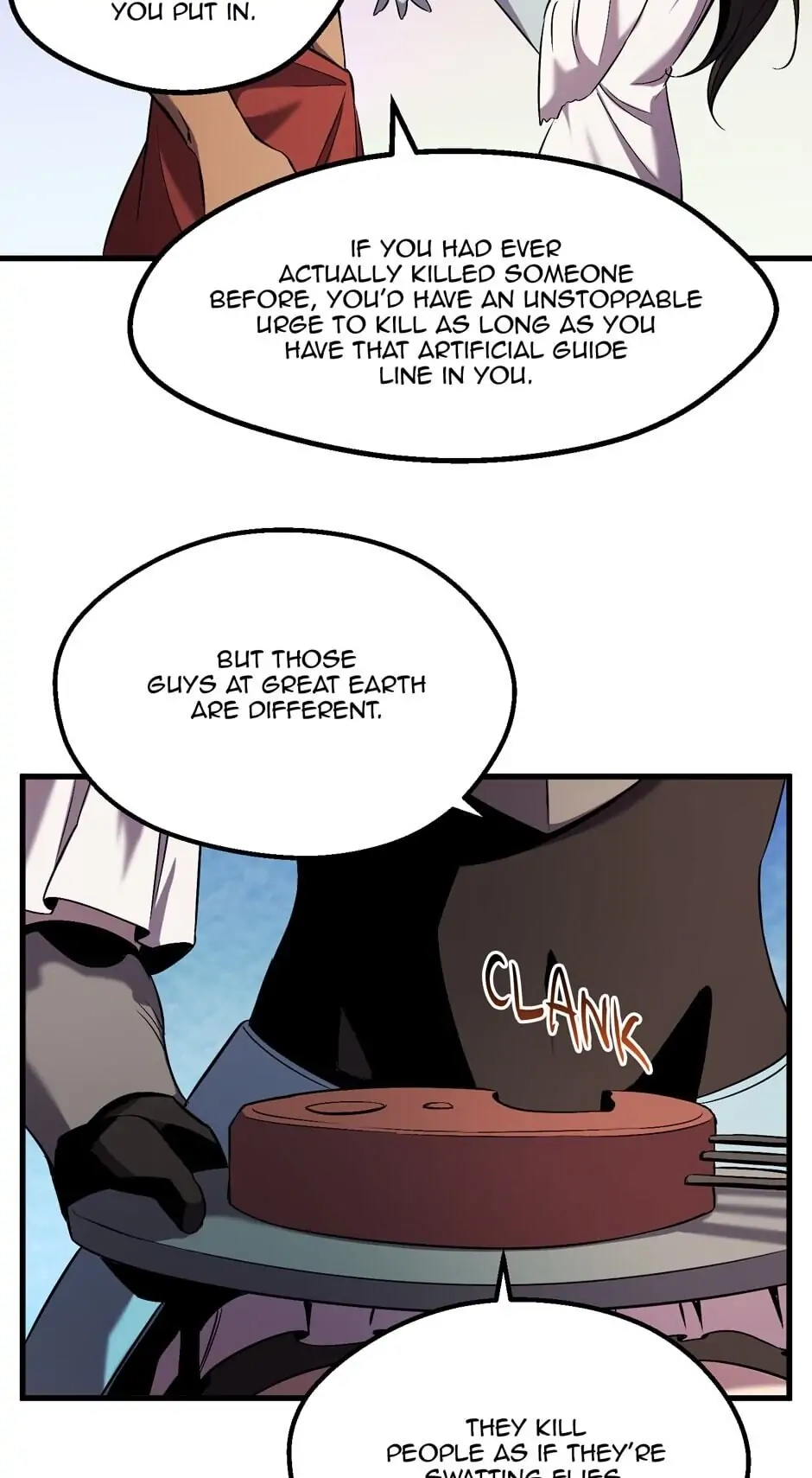 Survival Story of a Sword King in a Fantasy World Chapter 47, page 49 of 80
