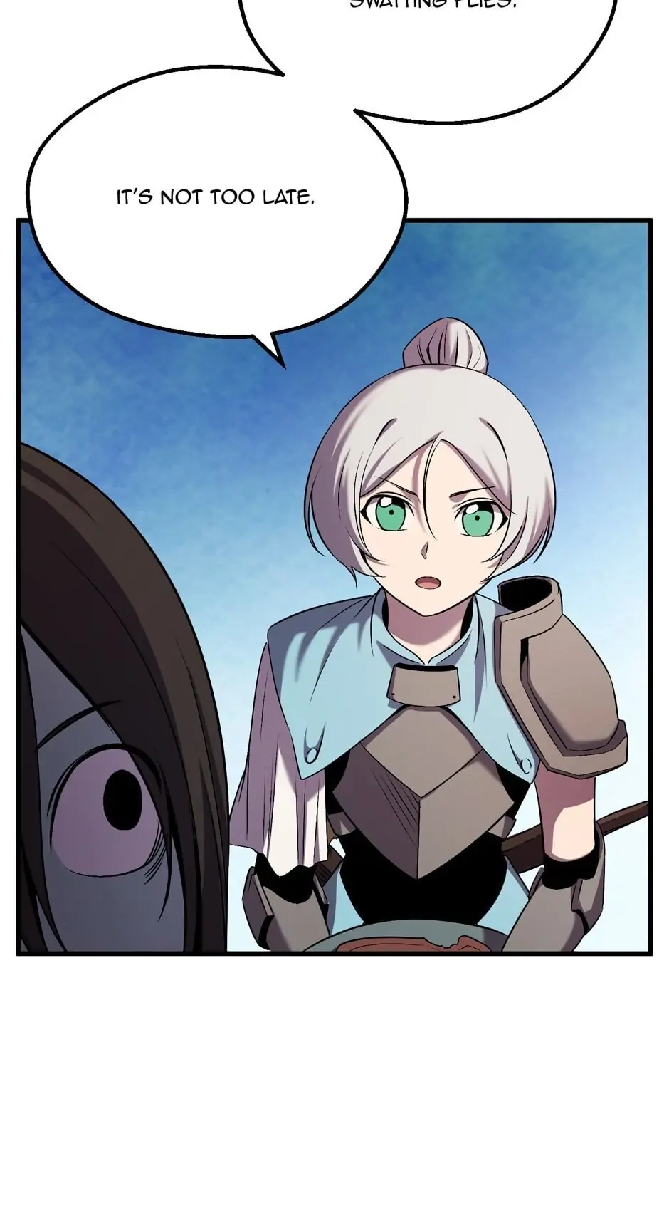 Survival Story of a Sword King in a Fantasy World Chapter 47, page 50 of 80