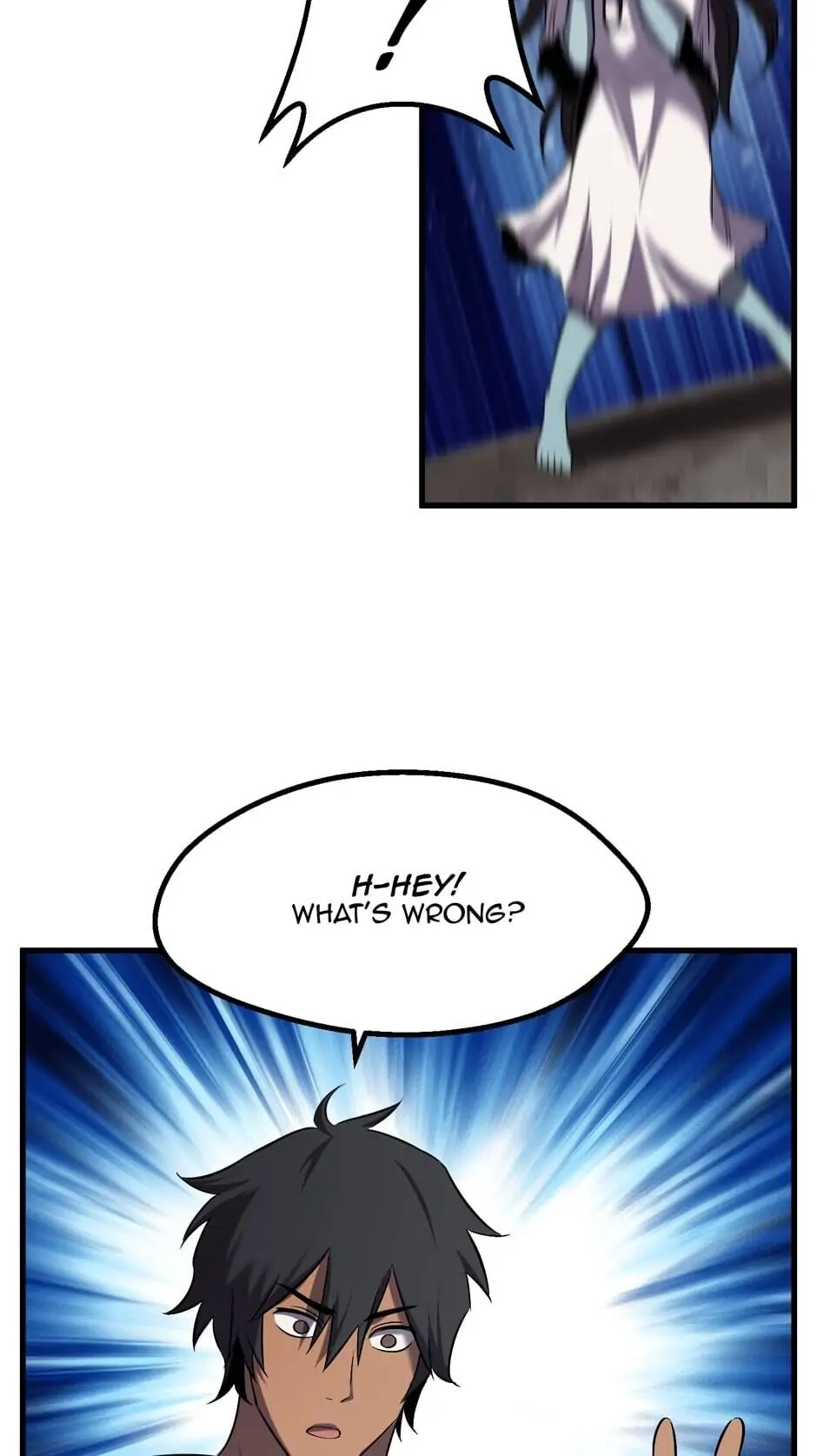 Survival Story of a Sword King in a Fantasy World Chapter 47, page 53 of 80