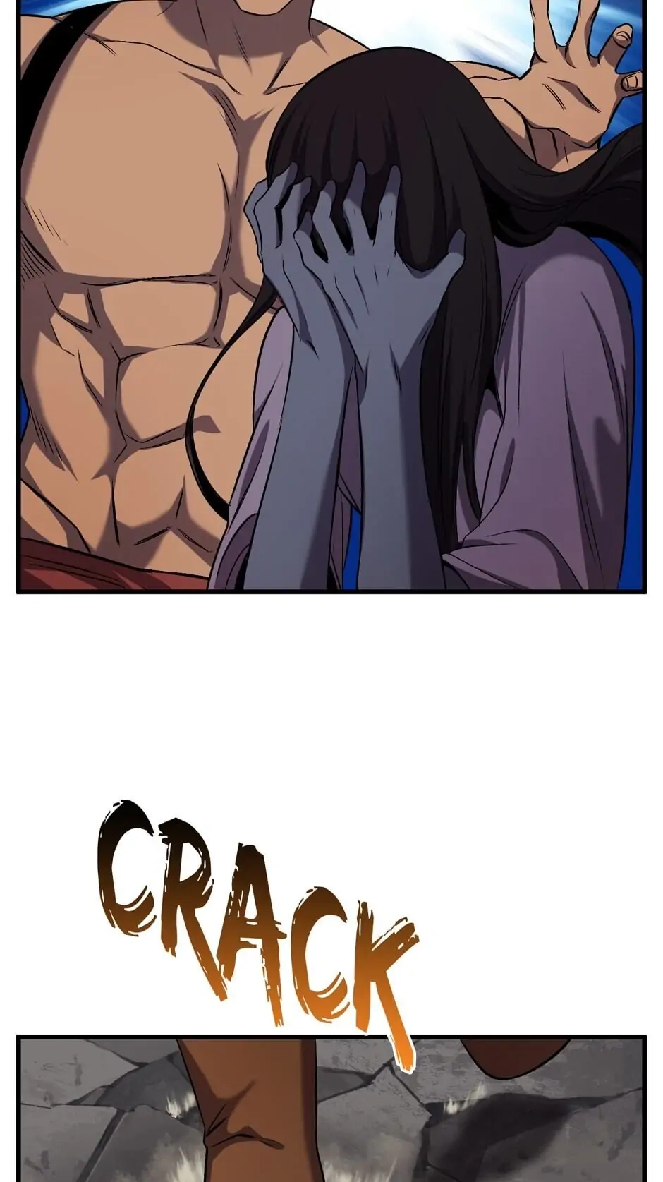 Survival Story of a Sword King in a Fantasy World Chapter 47, page 54 of 80