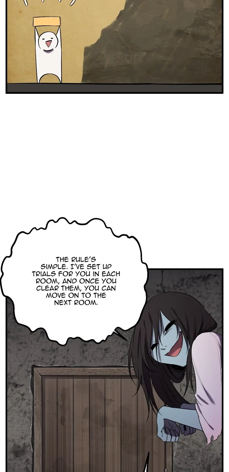 Survival Story of a Sword King in a Fantasy World Chapter 47, page 6 of 80