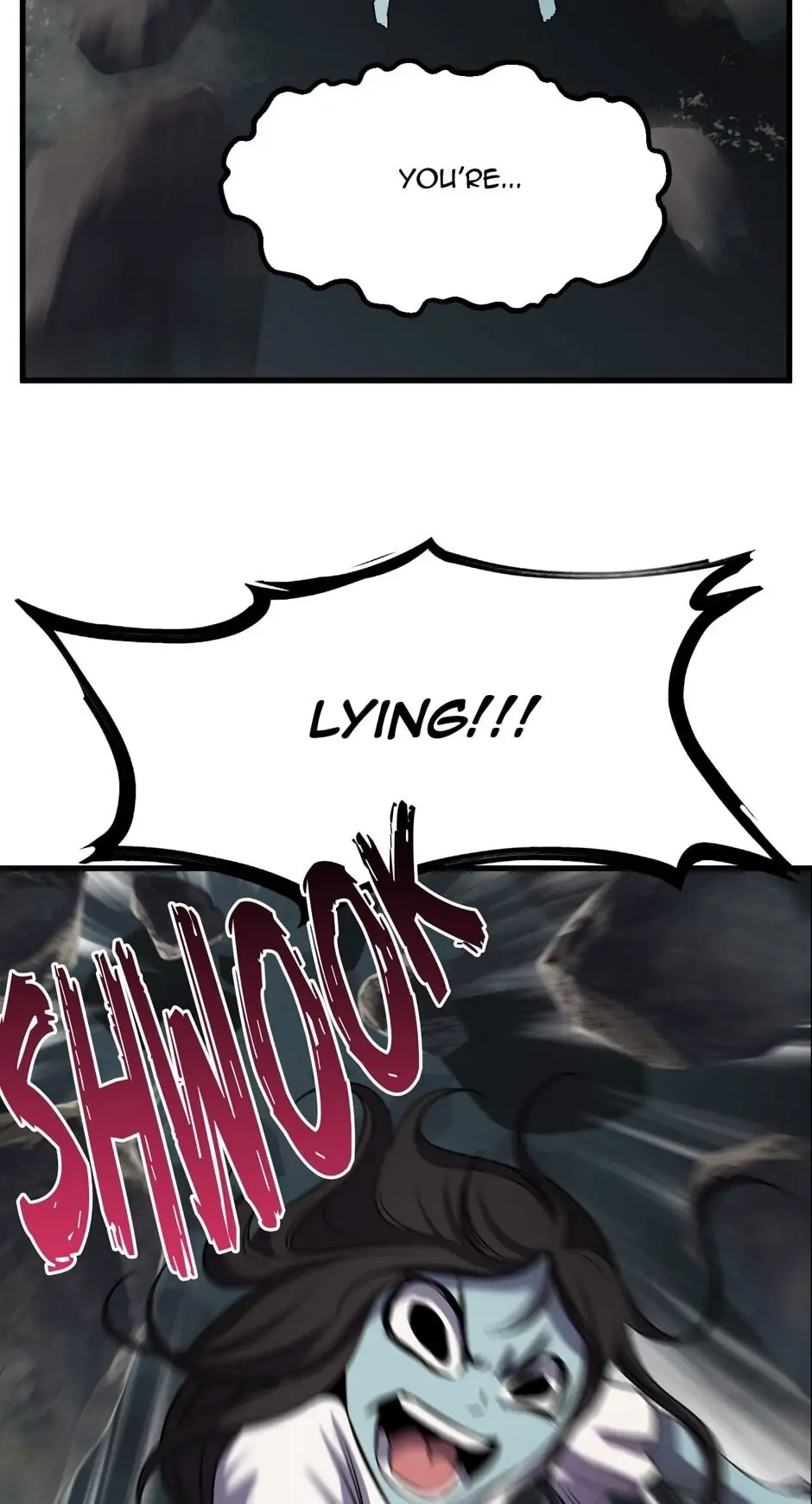 Survival Story of a Sword King in a Fantasy World Chapter 47, page 65 of 80