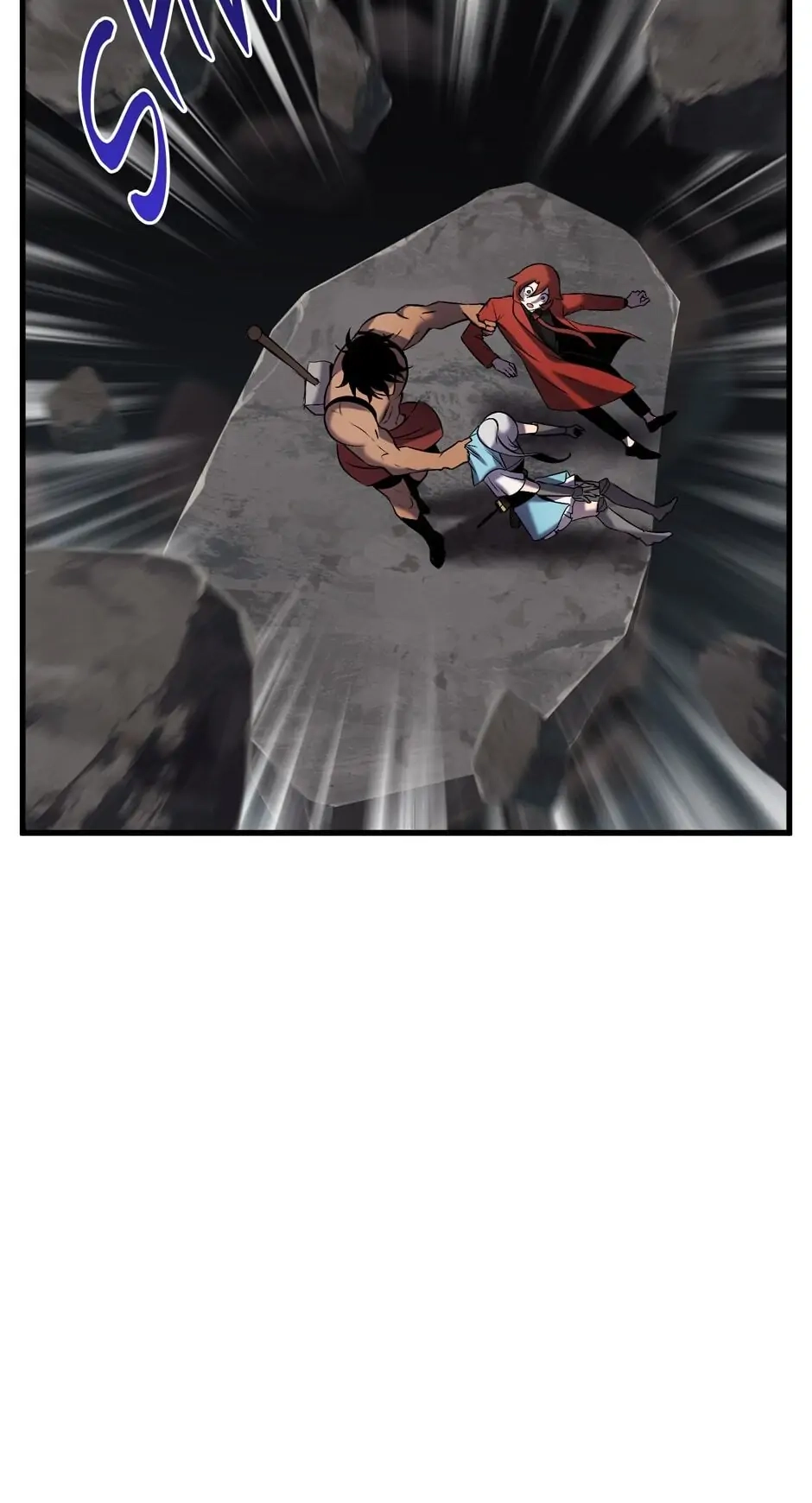 Survival Story of a Sword King in a Fantasy World Chapter 47, page 67 of 80