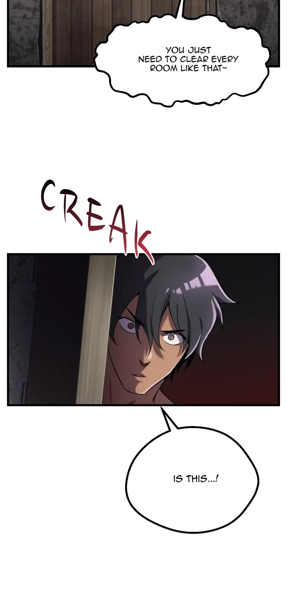 Survival Story of a Sword King in a Fantasy World Chapter 47, page 7 of 80