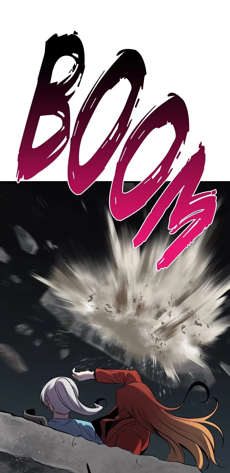 Survival Story of a Sword King in a Fantasy World Chapter 47, page 70 of 80