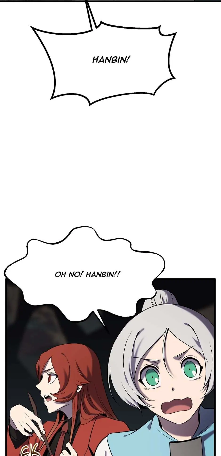 Survival Story of a Sword King in a Fantasy World Chapter 47, page 71 of 80
