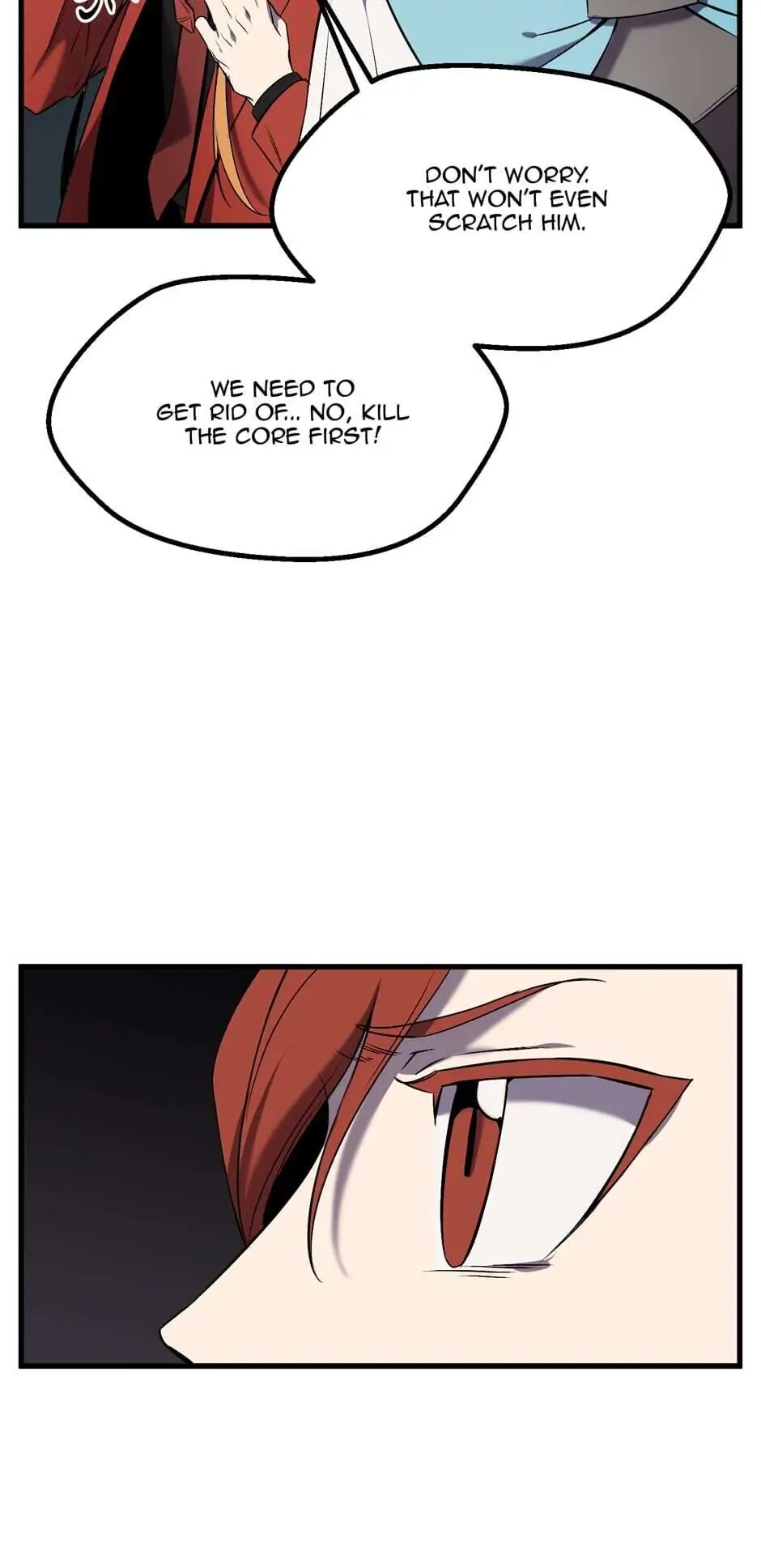 Survival Story of a Sword King in a Fantasy World Chapter 47, page 72 of 80
