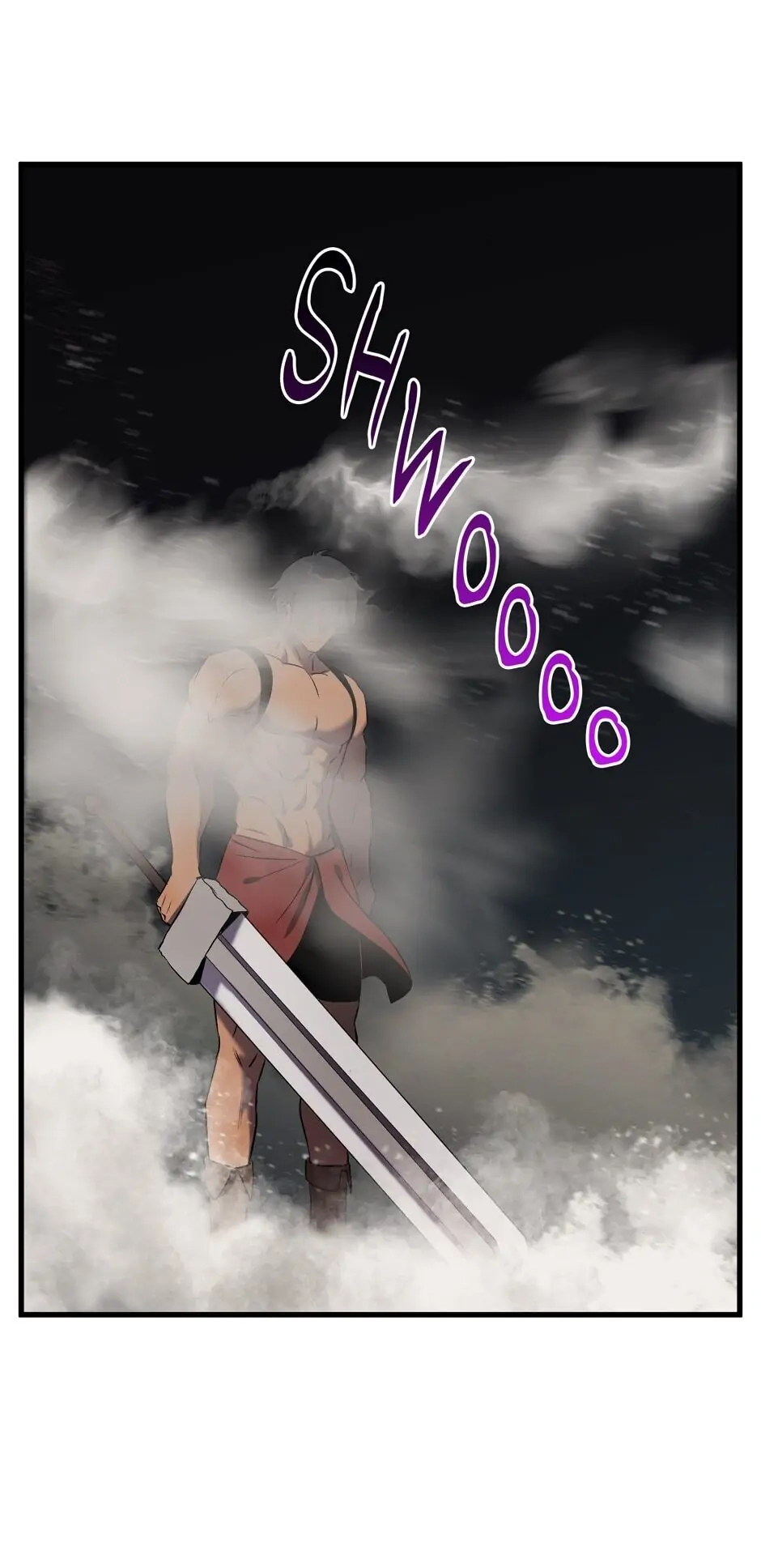 Survival Story of a Sword King in a Fantasy World Chapter 47, page 74 of 80