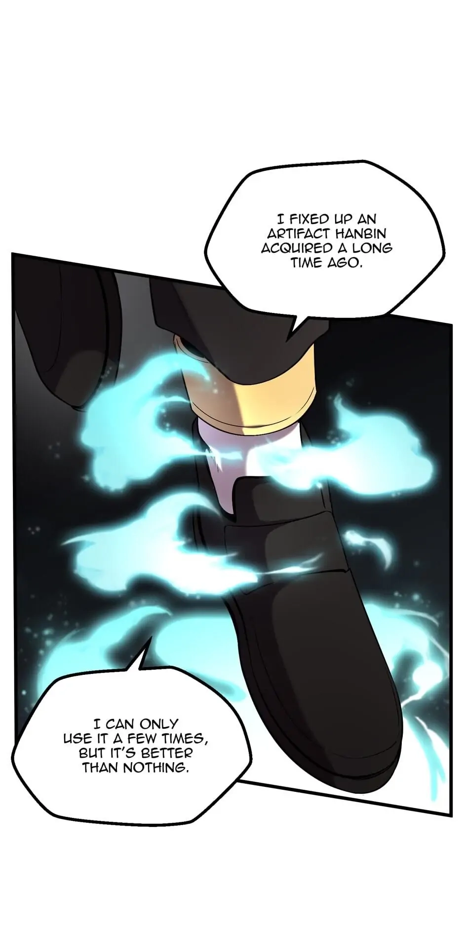 Survival Story of a Sword King in a Fantasy World Chapter 48, page 10 of 78
