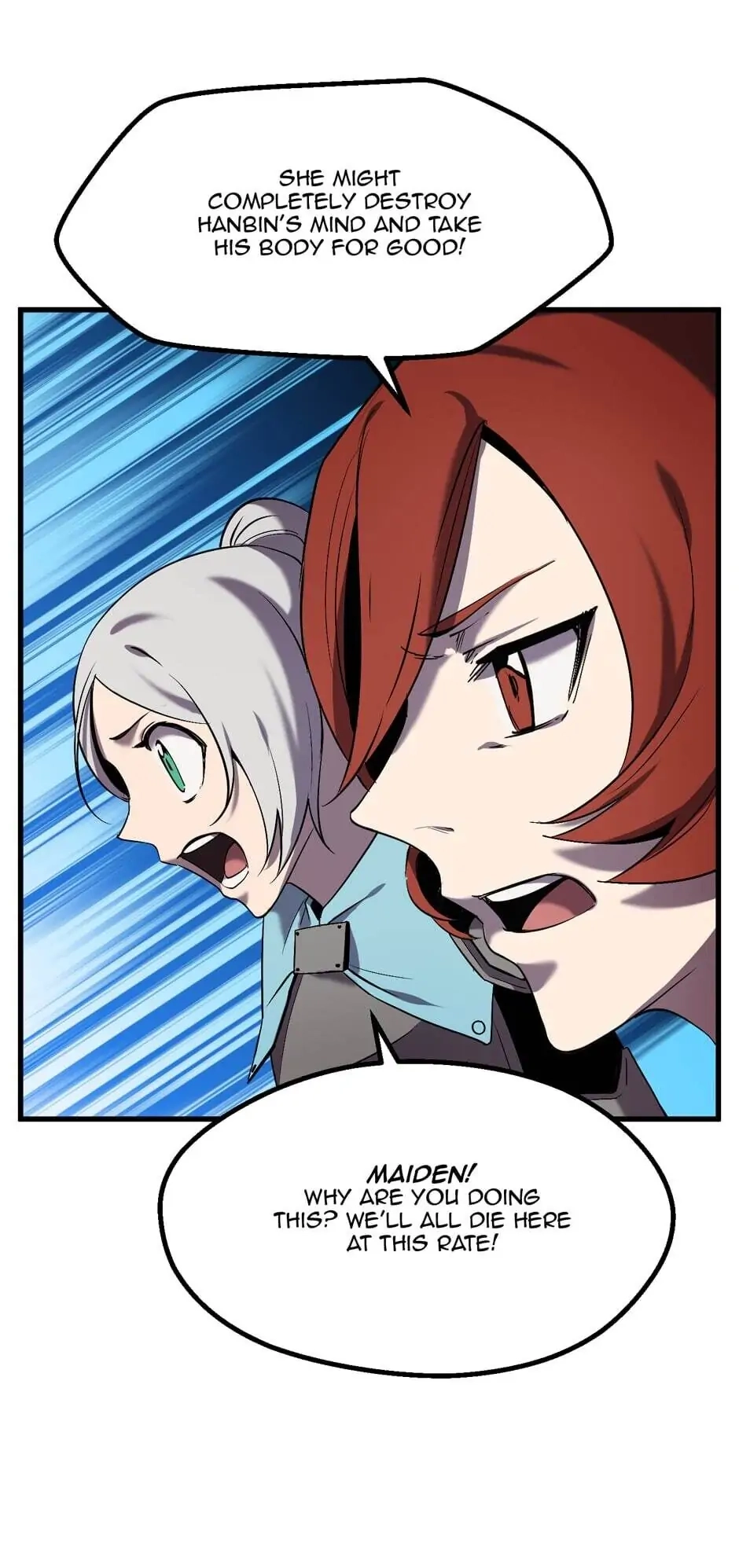 Survival Story of a Sword King in a Fantasy World Chapter 48, page 13 of 78