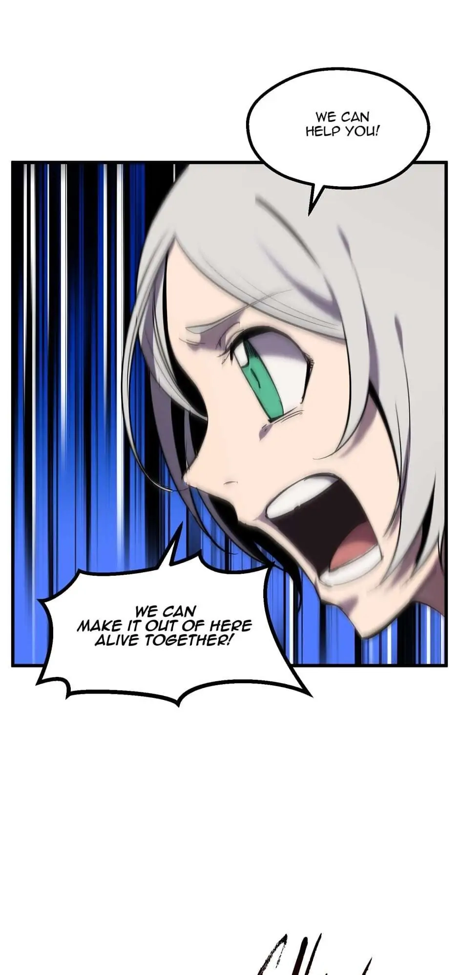 Survival Story of a Sword King in a Fantasy World Chapter 48, page 14 of 78