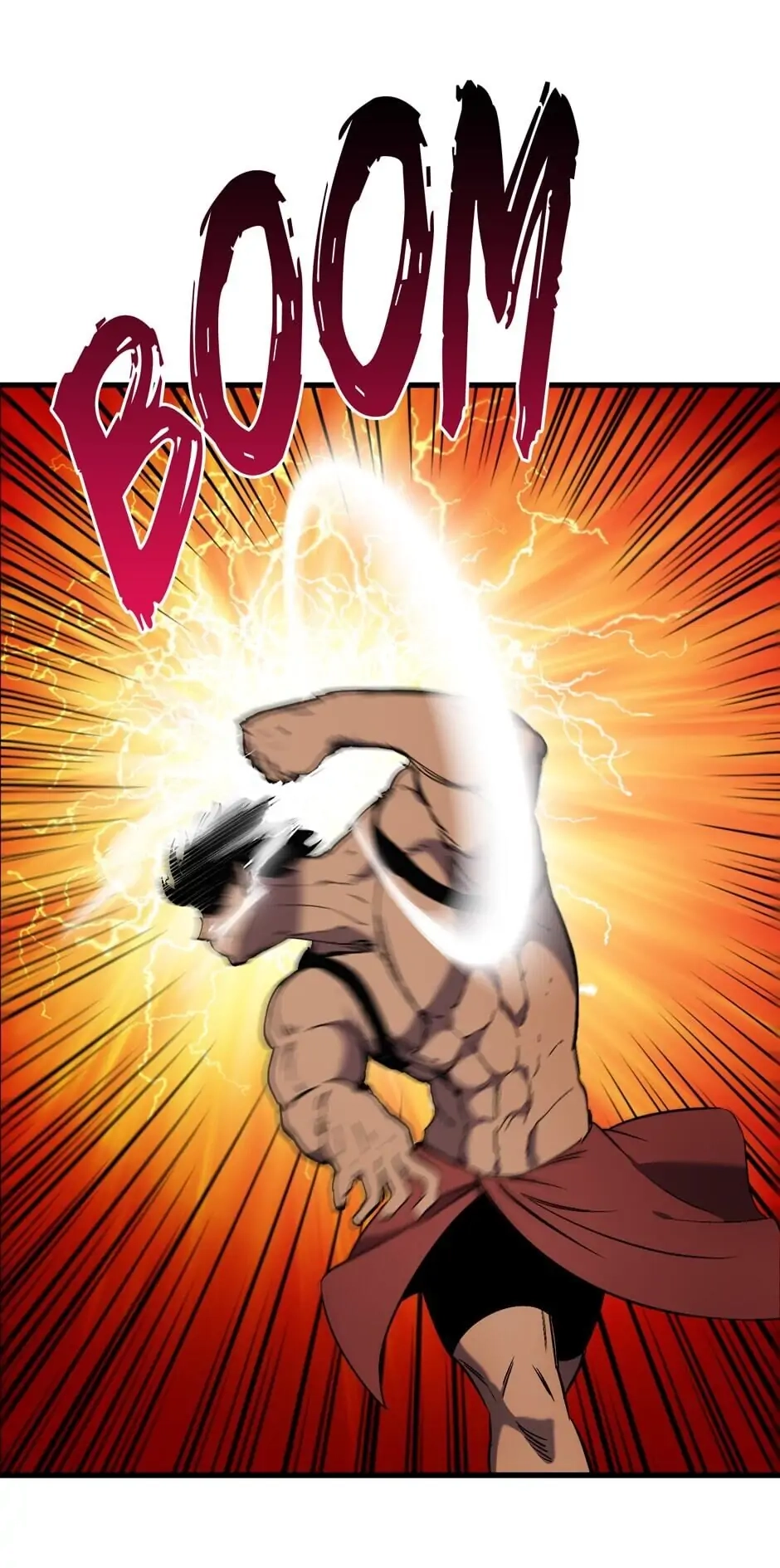 Survival Story of a Sword King in a Fantasy World Chapter 48, page 17 of 78