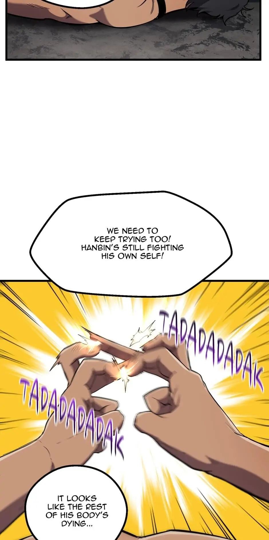 Survival Story of a Sword King in a Fantasy World Chapter 48, page 21 of 78