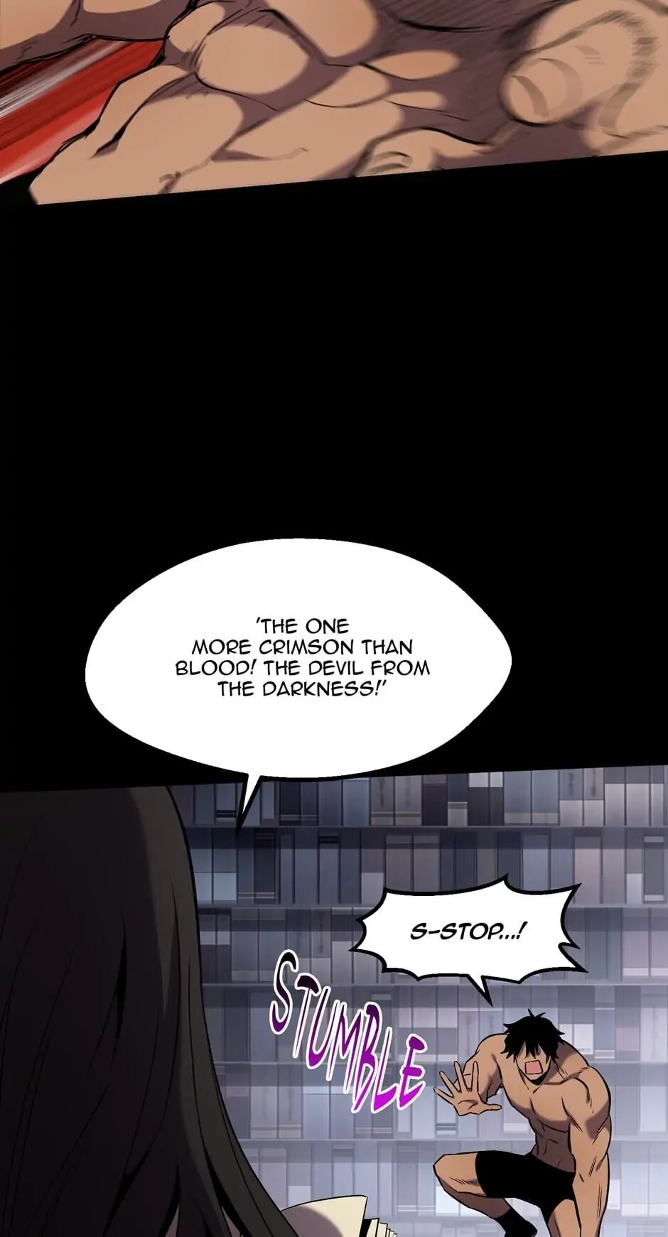 Survival Story of a Sword King in a Fantasy World Chapter 48, page 26 of 78