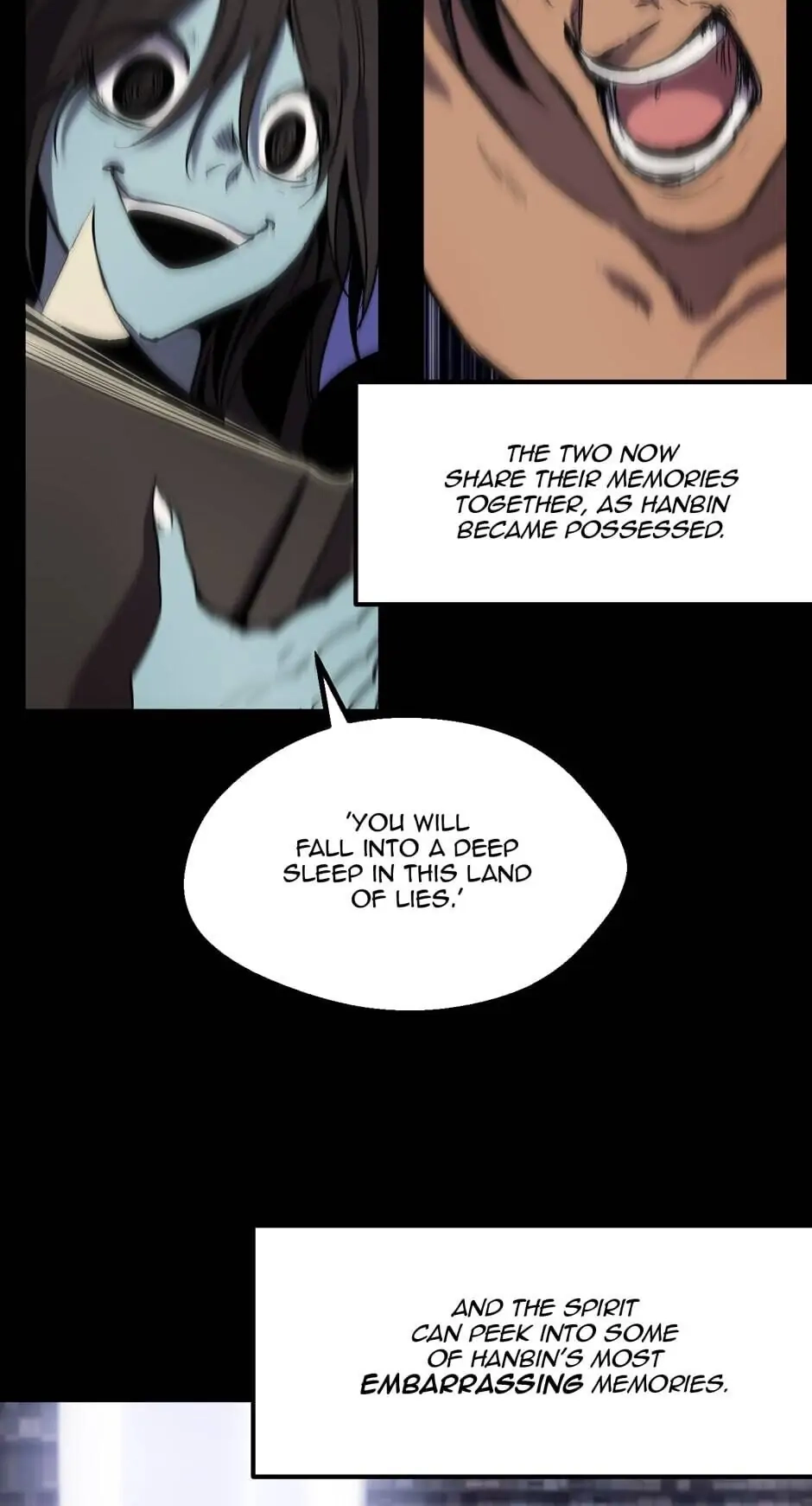Survival Story of a Sword King in a Fantasy World Chapter 48, page 28 of 78