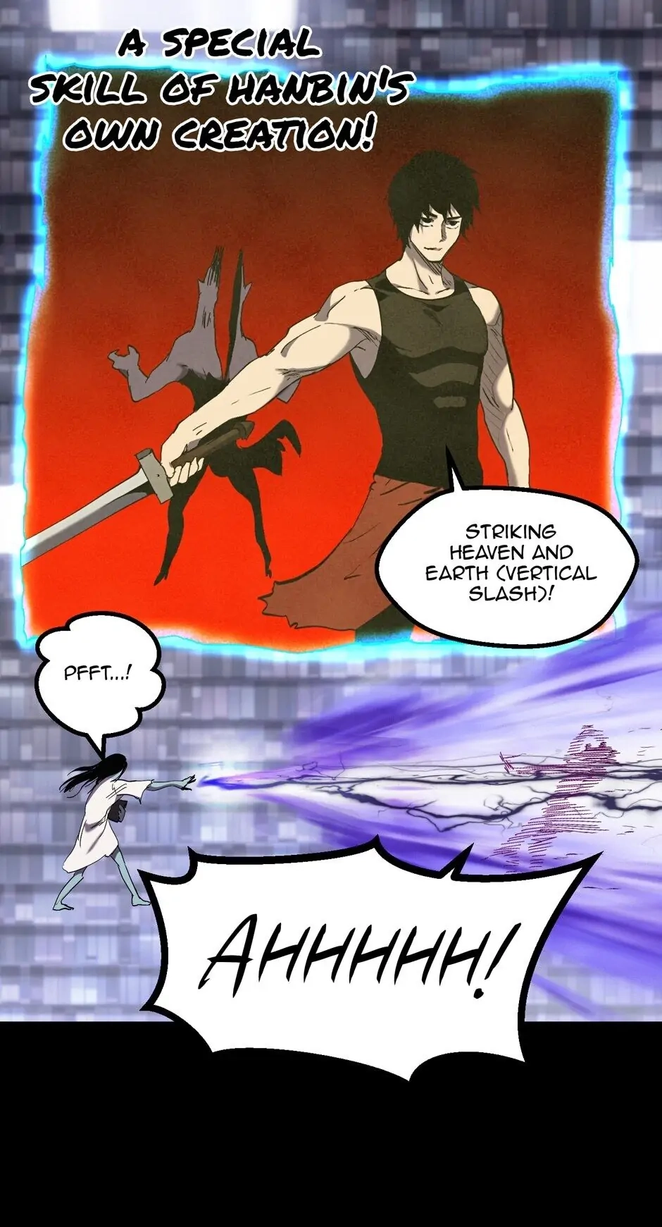 Survival Story of a Sword King in a Fantasy World Chapter 48, page 29 of 78