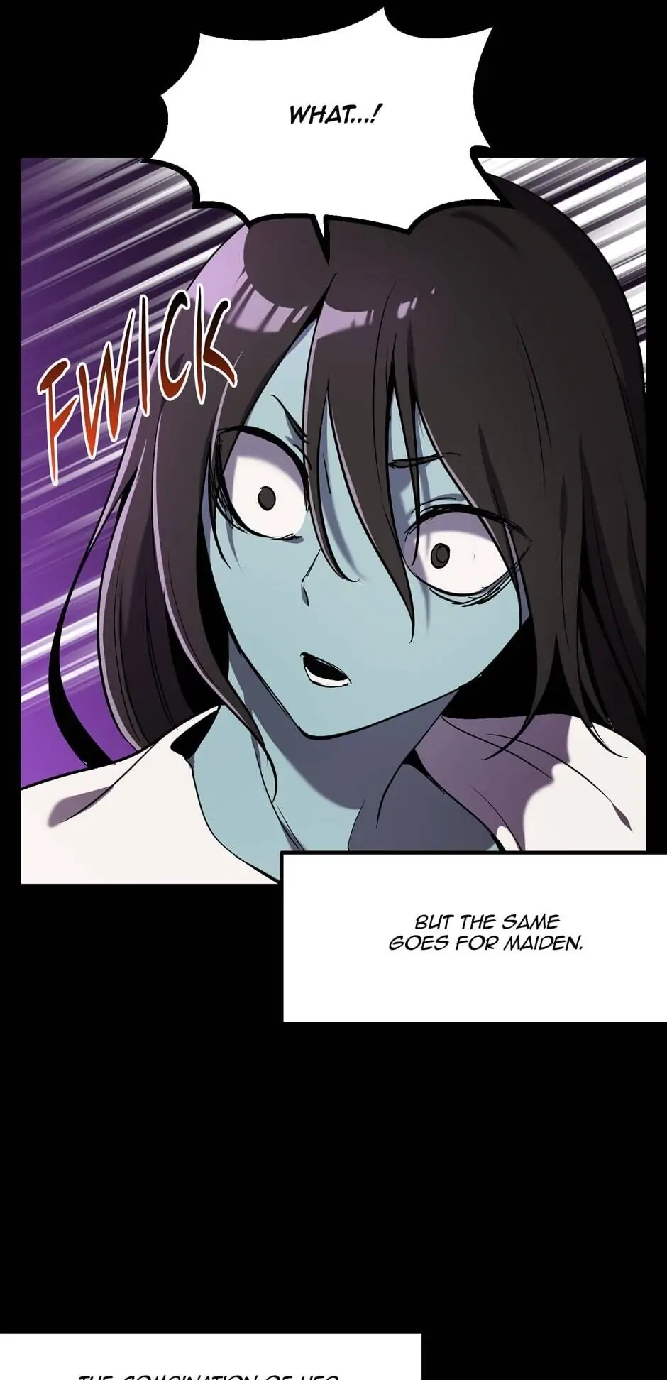 Survival Story of a Sword King in a Fantasy World Chapter 48, page 34 of 78