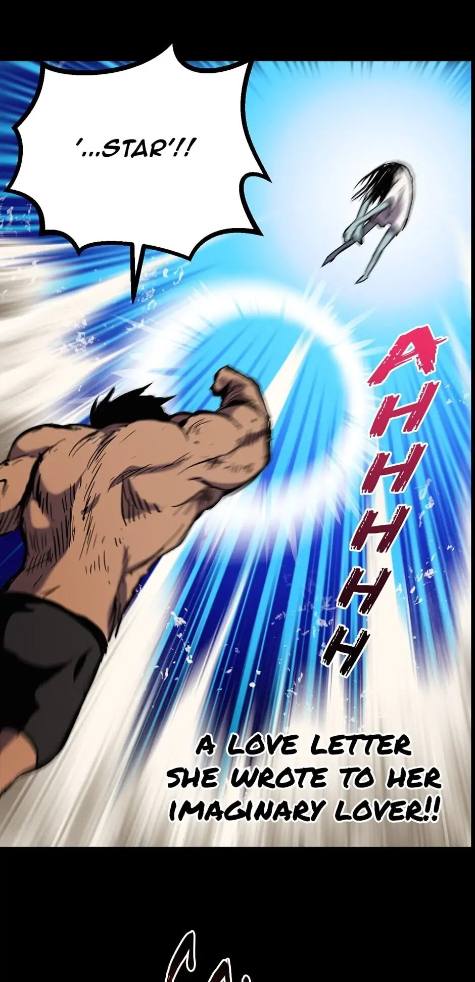 Survival Story of a Sword King in a Fantasy World Chapter 48, page 39 of 78