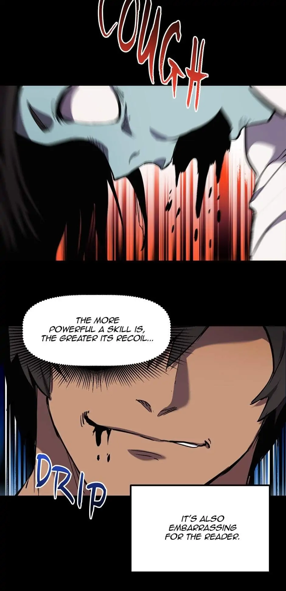 Survival Story of a Sword King in a Fantasy World Chapter 48, page 40 of 78