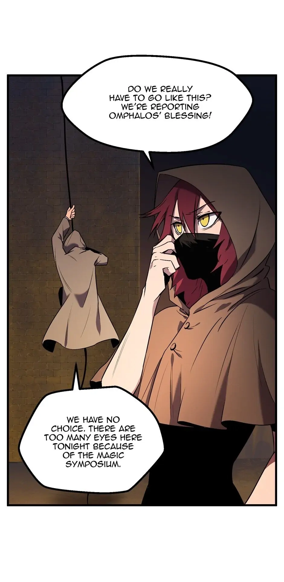Survival Story of a Sword King in a Fantasy World Chapter 48, page 55 of 78