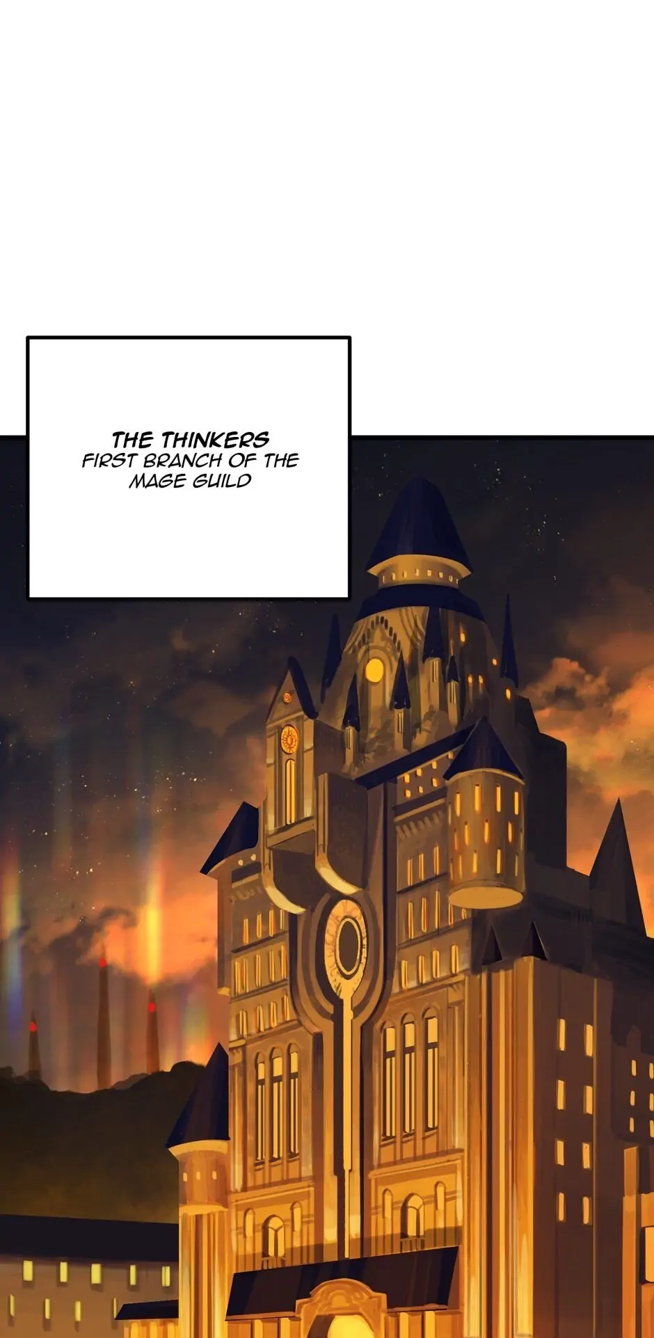 Survival Story of a Sword King in a Fantasy World Chapter 48, page 57 of 78