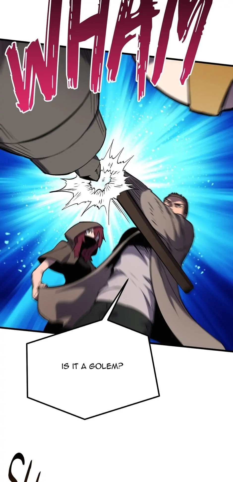 Survival Story of a Sword King in a Fantasy World Chapter 48, page 67 of 78