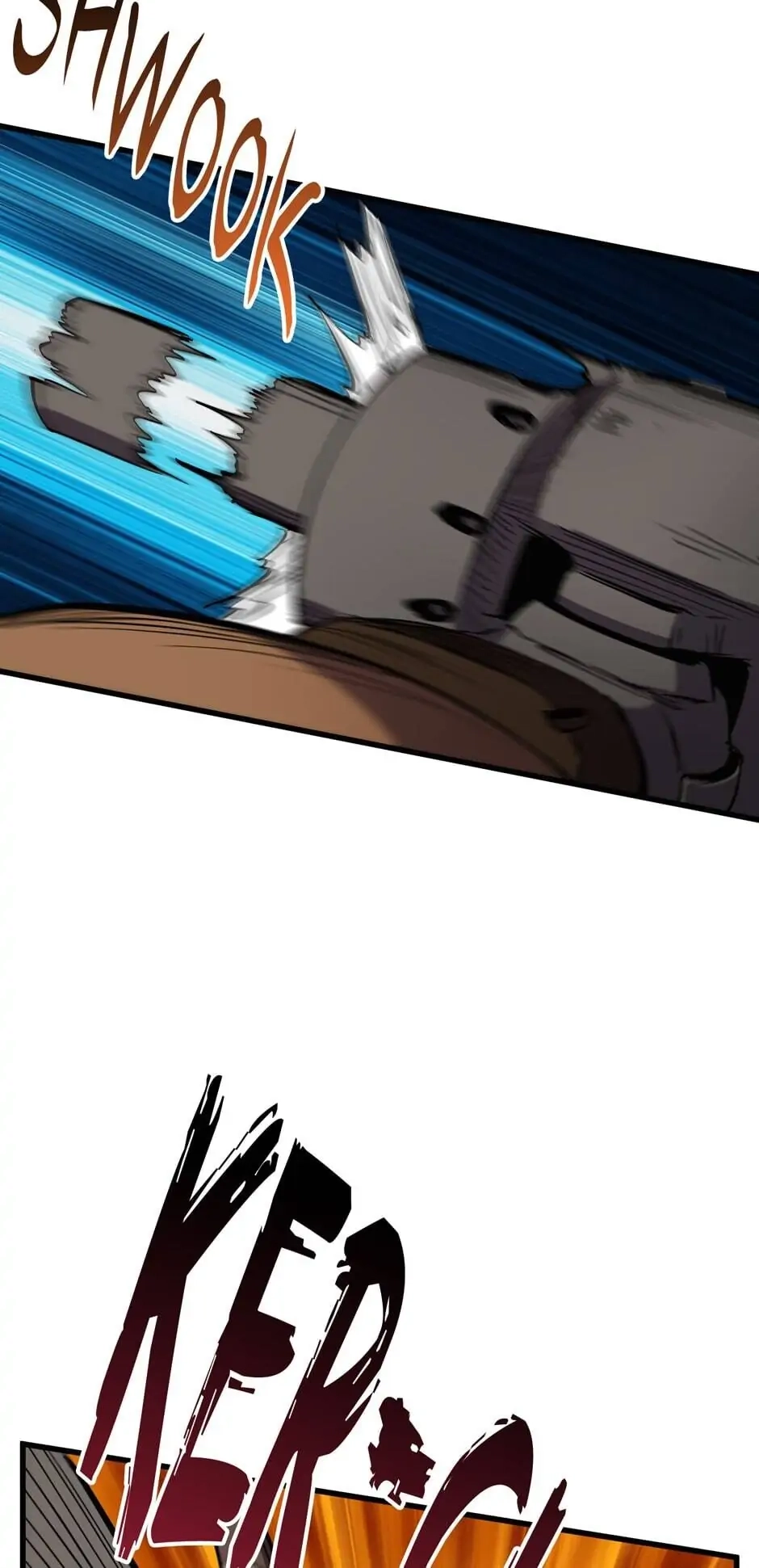 Survival Story of a Sword King in a Fantasy World Chapter 48, page 68 of 78