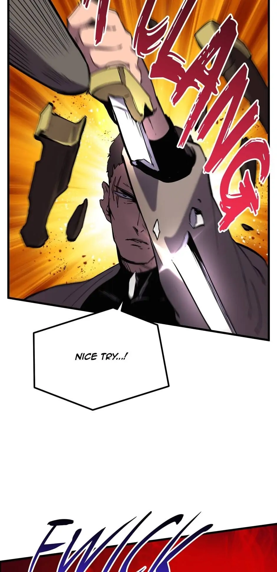 Survival Story of a Sword King in a Fantasy World Chapter 48, page 69 of 78