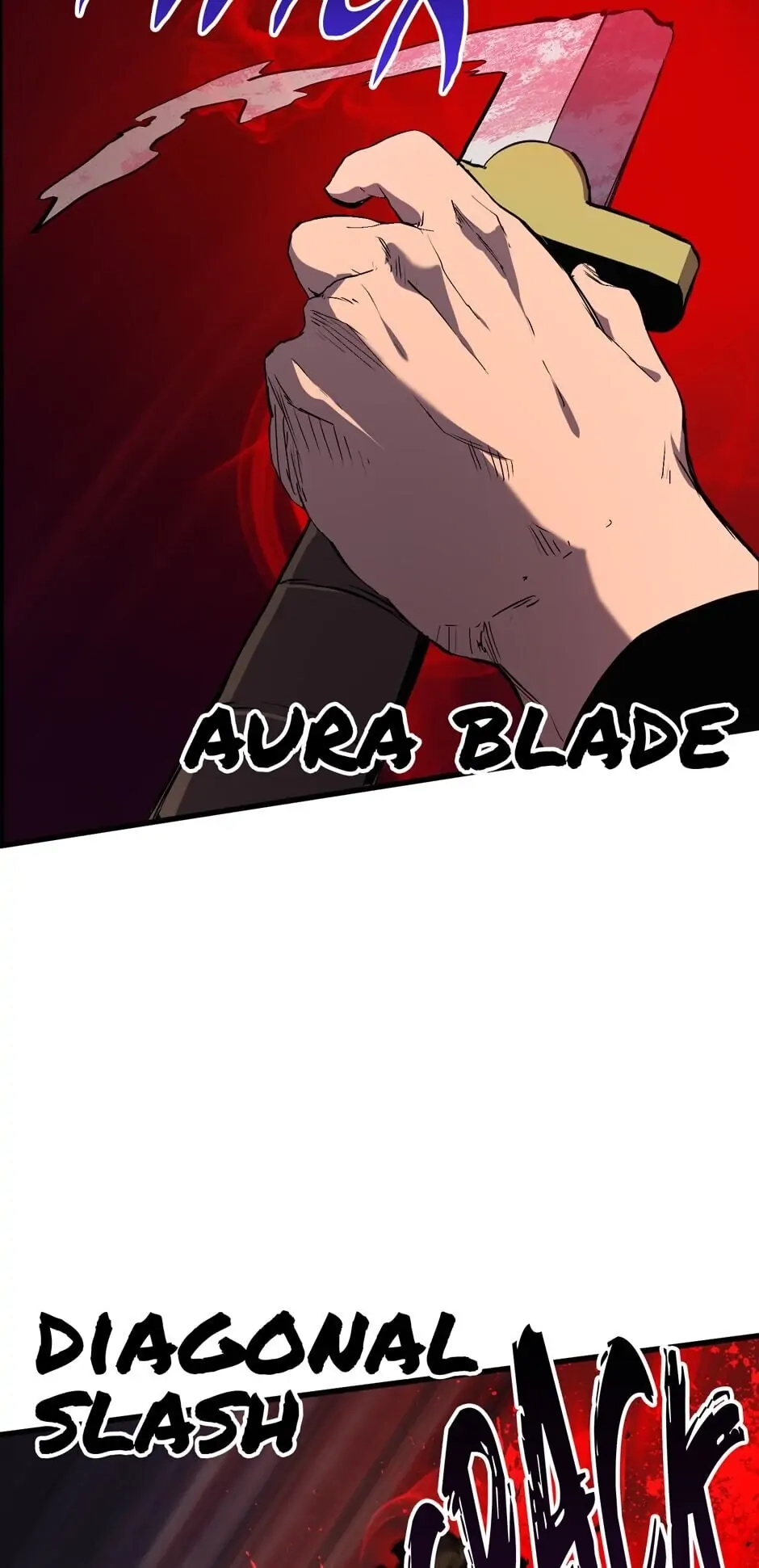 Survival Story of a Sword King in a Fantasy World Chapter 48, page 70 of 78