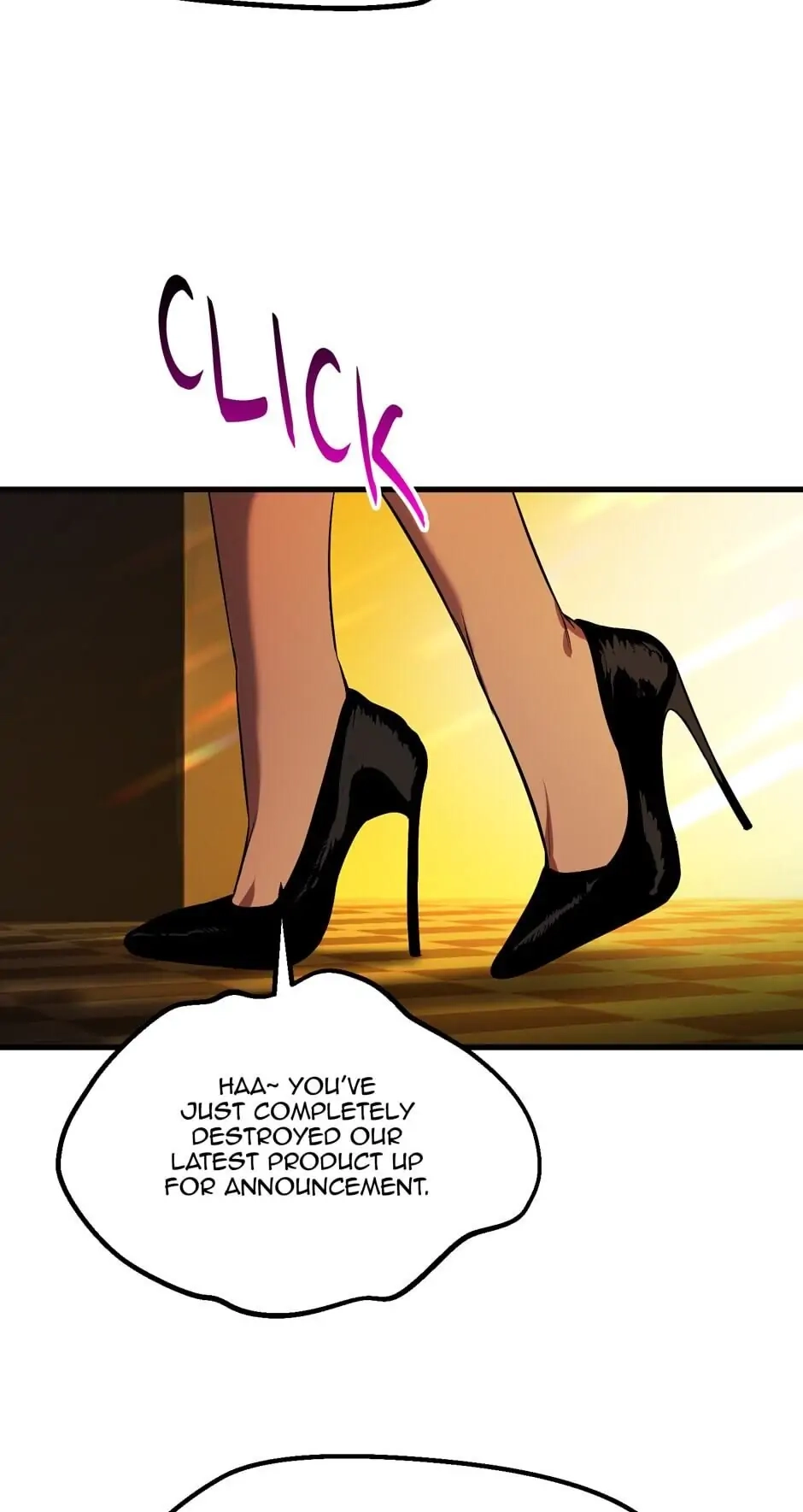 Survival Story of a Sword King in a Fantasy World Chapter 48, page 73 of 78