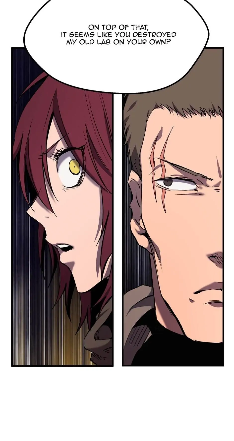Survival Story of a Sword King in a Fantasy World Chapter 48, page 74 of 78