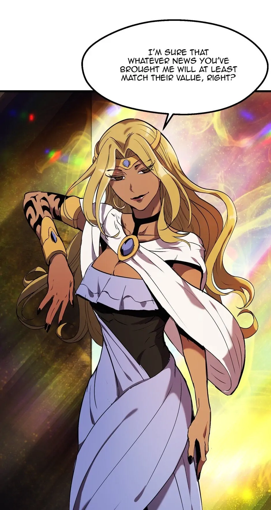 Survival Story of a Sword King in a Fantasy World Chapter 48, page 76 of 78