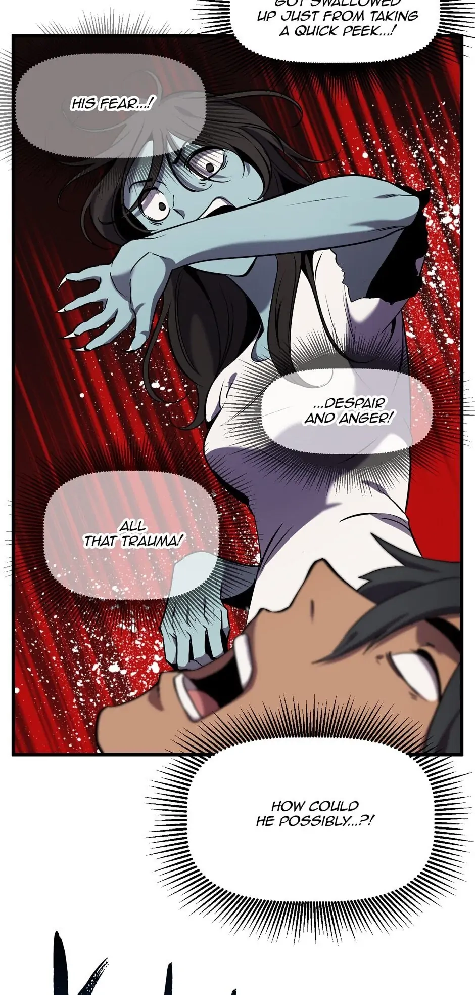 Survival Story of a Sword King in a Fantasy World Chapter 49, page 17 of 87