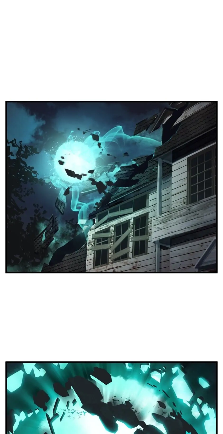 Survival Story of a Sword King in a Fantasy World Chapter 49, page 22 of 87